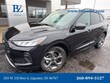  Ford Escape Hybrid
