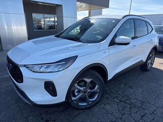 2026 Ford Escape ST-Line Select SUV