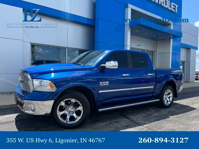 2018 RAM Ram 1500 Pickup