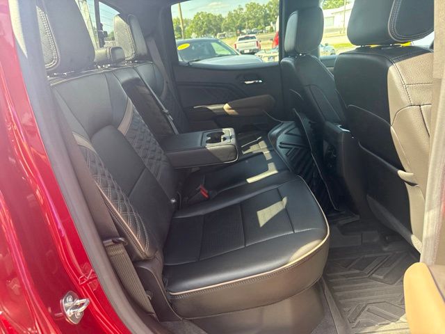 2023 GMC Canyon Denali - Photo 31