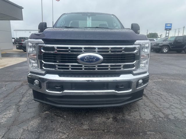 2025 Ford F-250 Super Duty XLT - Photo 6