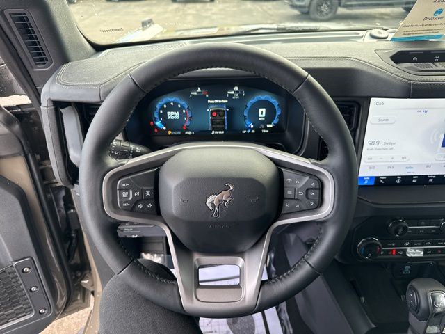 2025 Ford Bronco 4-Door Badlands - Photo 20