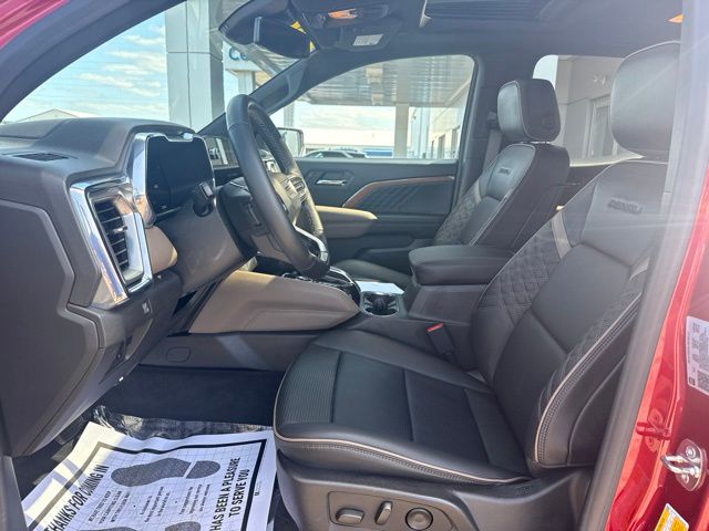 2023 GMC Canyon Denali - Photo 9