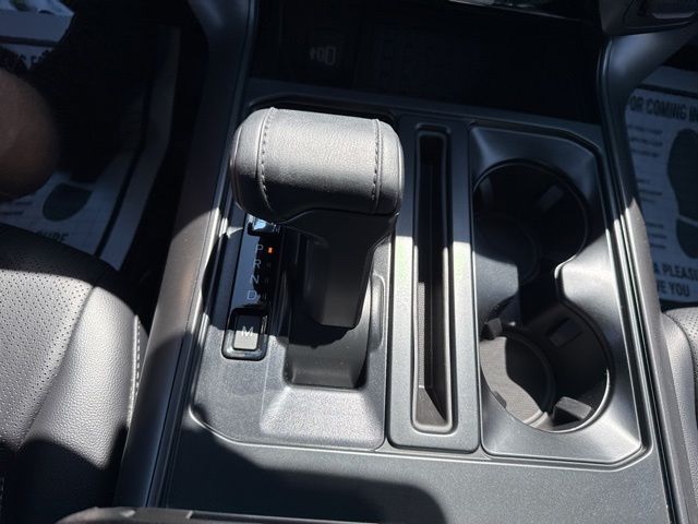 2025 Ford F-150 Lariat - Photo 21