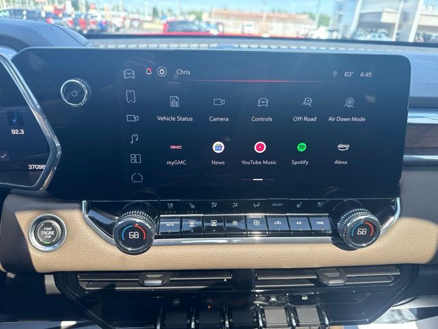 2023 GMC Canyon Denali - Photo 23
