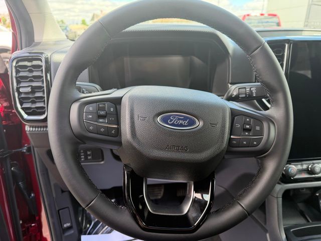 2026 Ford Ranger XLT - Photo 10
