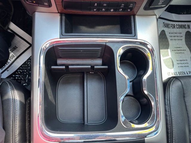 2018 RAM Ram 1500 Pickup Laramie - Photo 19