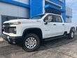 Chevrolet Silverado 3500HD