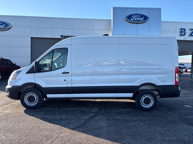 New 2027 Ford Transit-250 Base Cargo Van