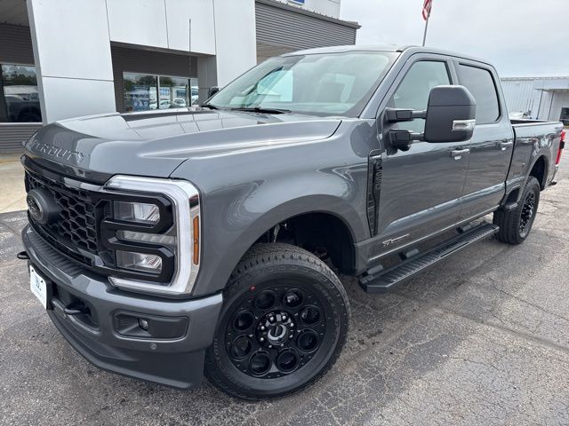 2026 Ford F-250 Lariat 4x4 Crew Cab 6-3/4' Box's photo