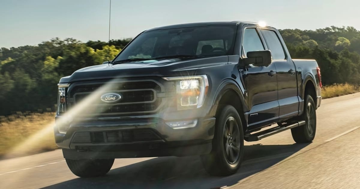 ford f-150
