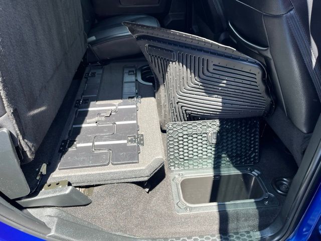2018 RAM Ram 1500 Pickup Laramie - Photo 32