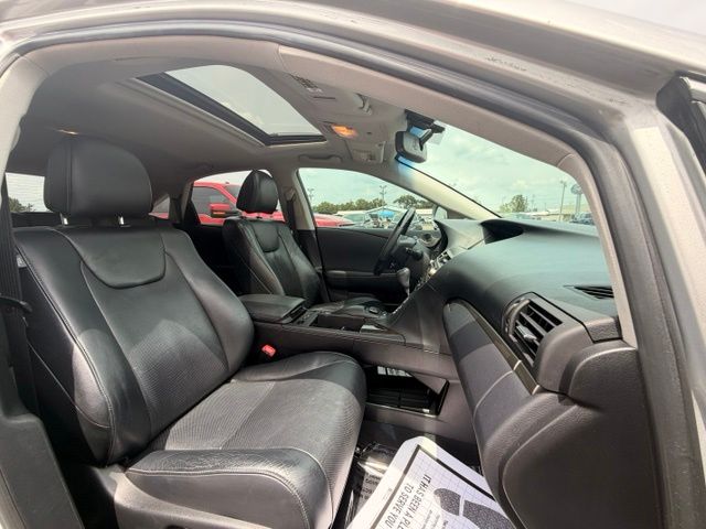 2013 Lexus RX 350 - Photo 32