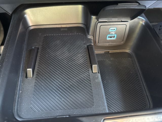 2025 Ford Bronco 4-Door Badlands - Photo 22