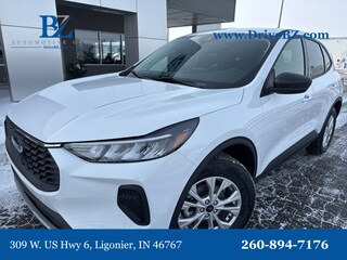 2026 Ford Escape Active SUV