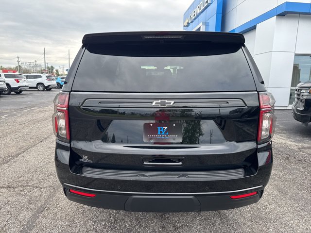 Used 2024 Chevrolet Suburban Z71 SUV