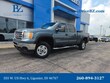  GMC Sierra 2500HD