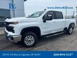  Chevrolet Silverado 2500HD