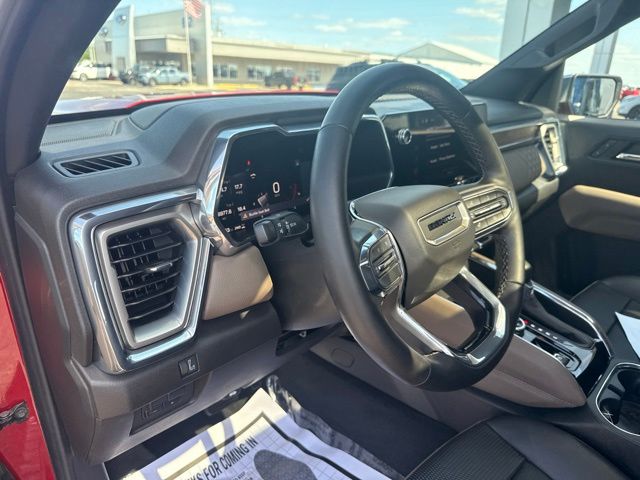 2023 GMC Canyon Denali - Photo 11