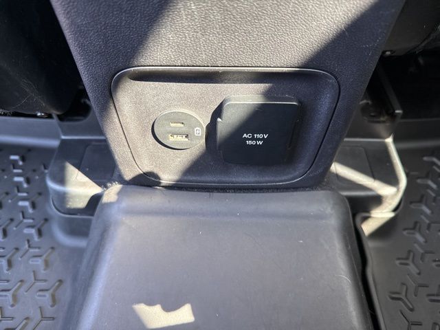 2024 Ford Bronco Sport Outer Banks - Photo 29