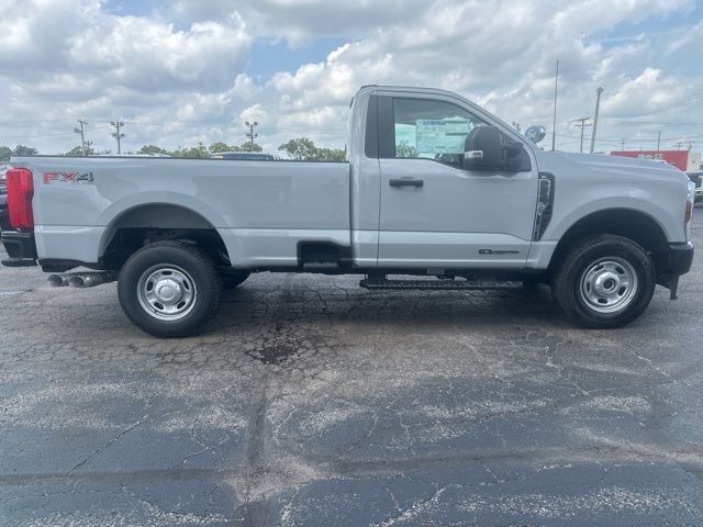2025 Ford F-250 Super Duty XL - Photo 5