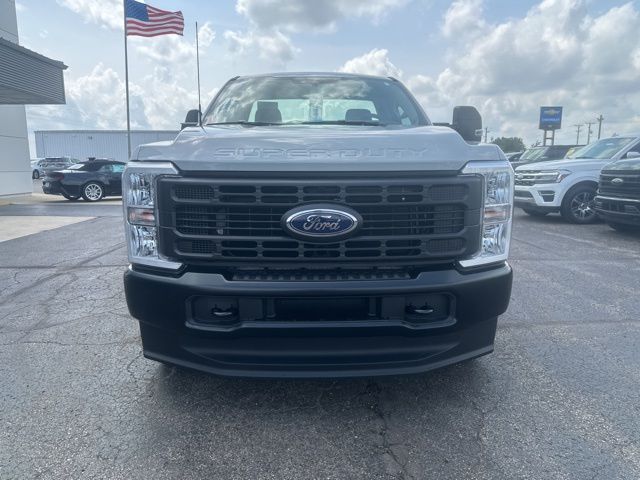 2025 Ford F-250 Super Duty XL - Photo 6