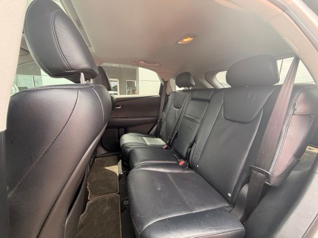 2013 Lexus RX 350 - Photo 24