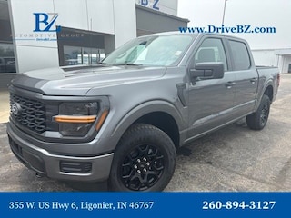 2026 Ford F-150 STX Truck