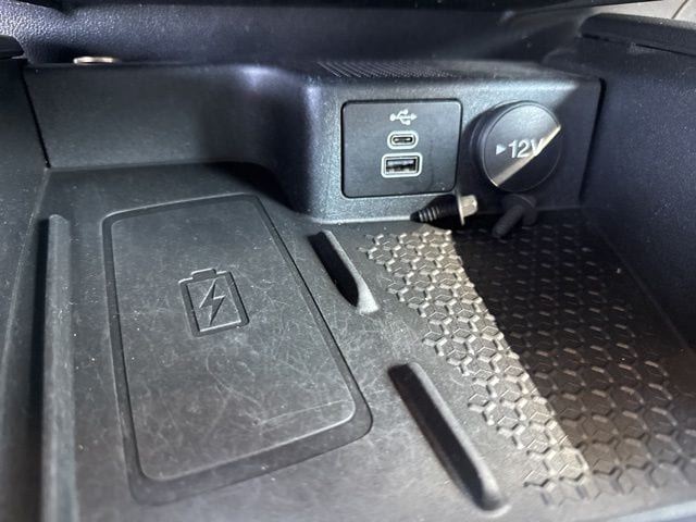 2024 Ford Bronco Sport Outer Banks - Photo 21