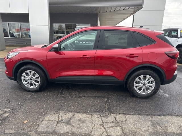 2026 Ford Escape Active photo 2