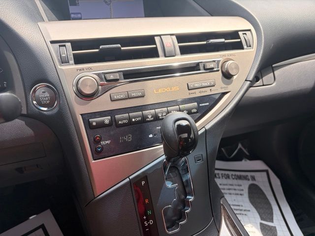 2013 Lexus RX 350 - Photo 16