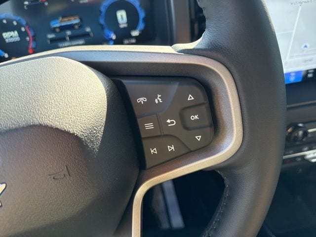 2025 Ford Bronco 4-Door Badlands - Photo 17