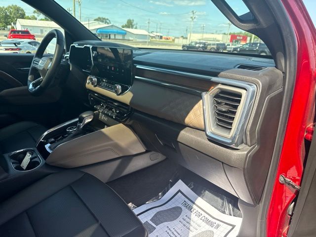 2023 GMC Canyon Denali - Photo 33
