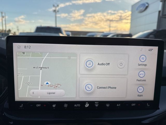 2023 Ford Escape ST-Line - Photo 23