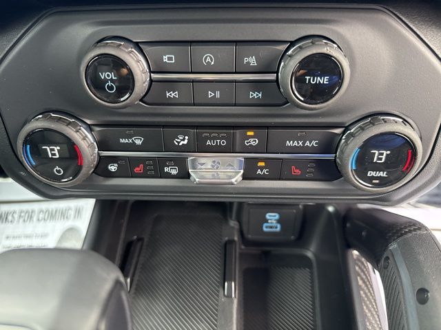 2025 Ford Bronco 4-Door Raptor - Photo 19