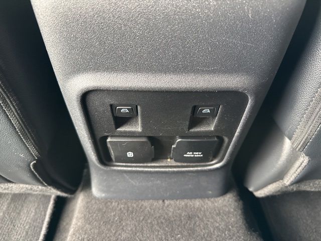 2022 Ford Bronco 4-Door Outer Banks - Photo 29