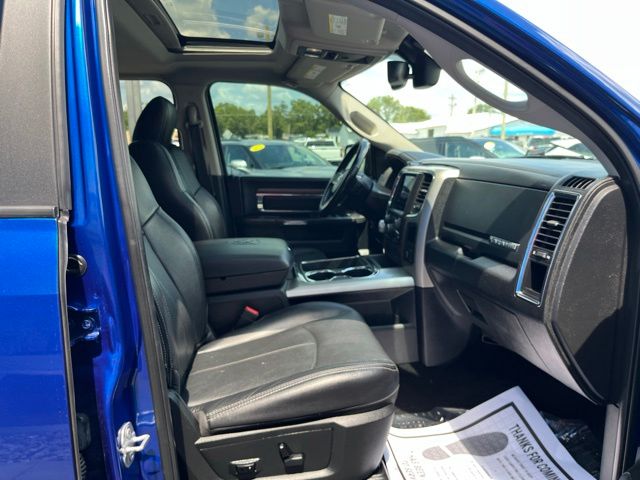 2018 RAM Ram 1500 Pickup Laramie - Photo 23