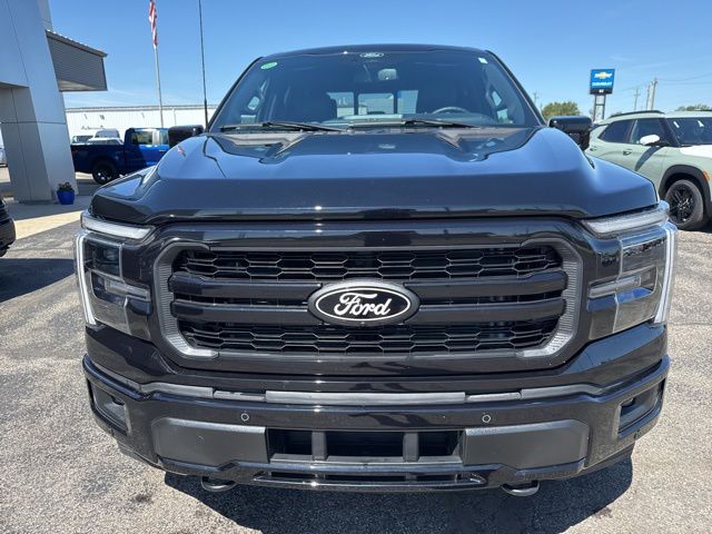 2025 Ford F-150 Lariat - Photo 10