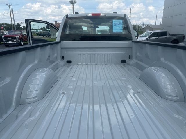 2025 Ford F-250 Super Duty XL - Photo 4