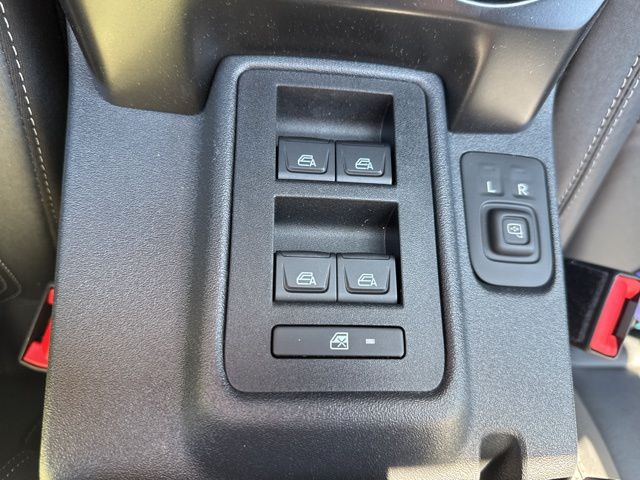 2025 Ford Bronco 4-Door Badlands - Photo 21
