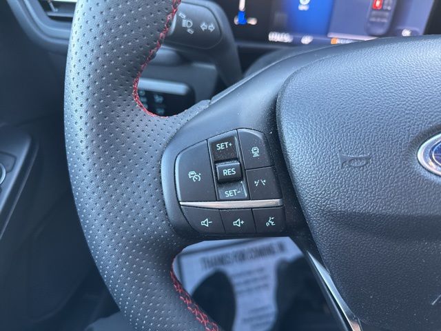 2023 Ford Escape ST-Line - Photo 15