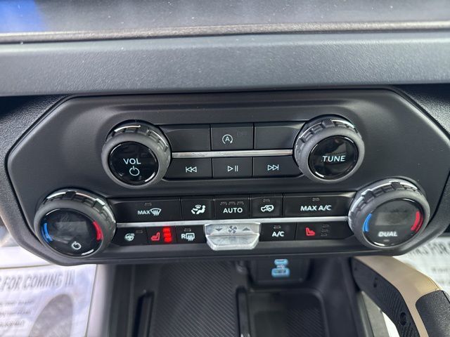 2025 Ford Bronco 4-Door Badlands - Photo 25