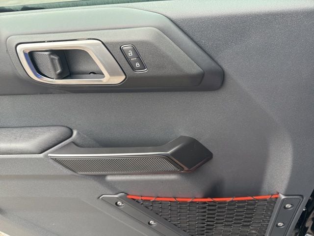 2025 Ford Bronco 4-Door Raptor - Photo 25