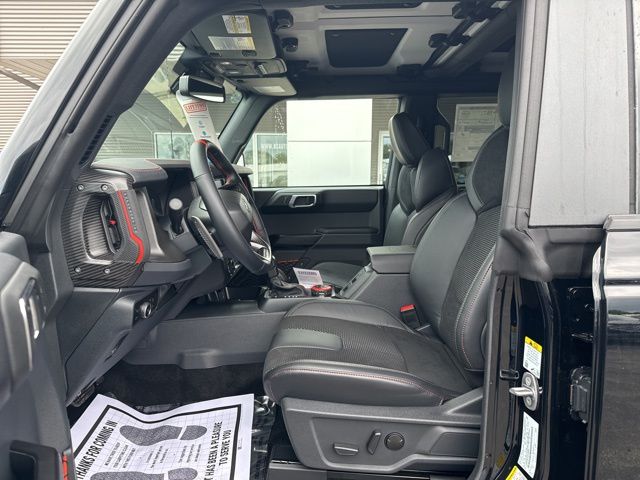 2025 Ford Bronco 4-Door Raptor - Photo 7