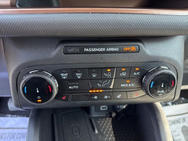 2024 Ford Bronco Sport Outer Banks - Photo 22