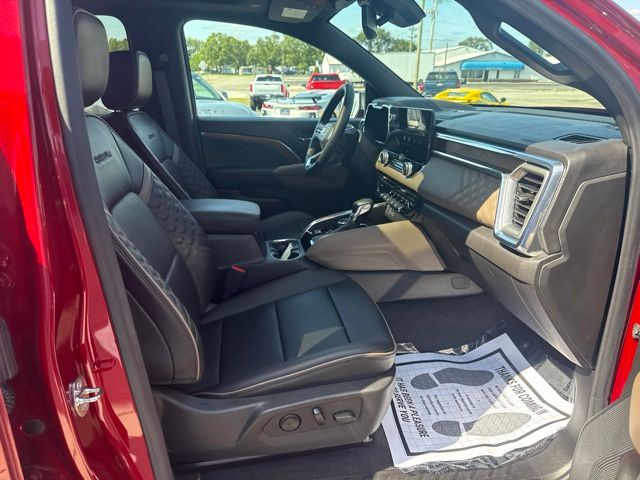 2023 GMC Canyon Denali - Photo 32