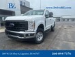 Ford F-250SD