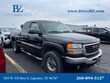 GMC Sierra 2500HD