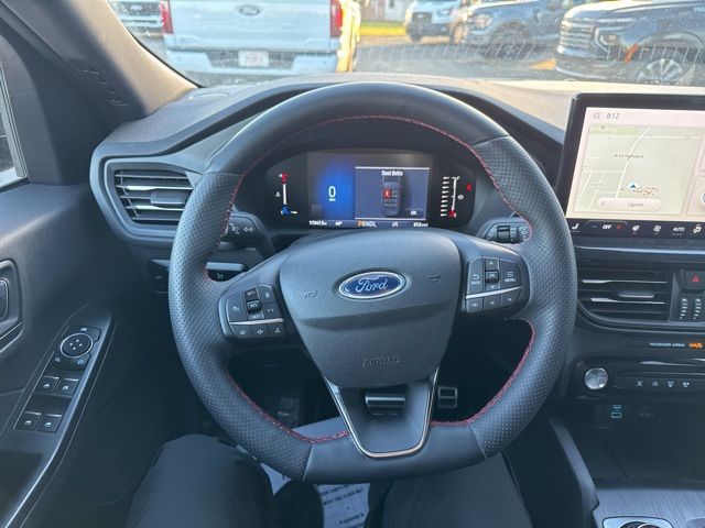 2023 Ford Escape ST-Line - Photo 17