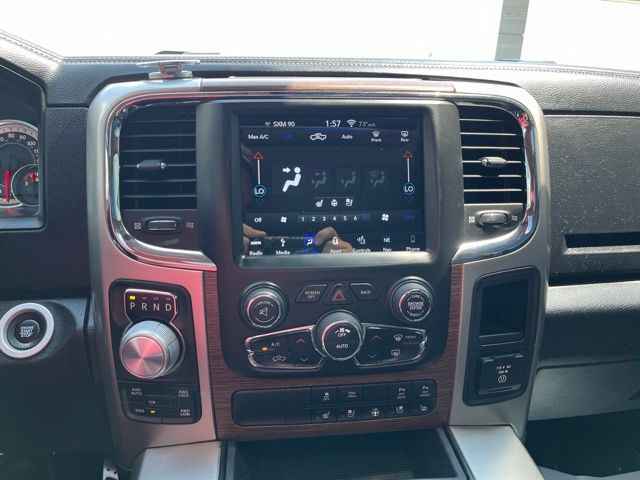 2018 RAM Ram 1500 Pickup Laramie - Photo 18